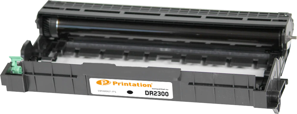 Printation Trommel ersetzt Brother DR-2300, ca. 12.000 S.