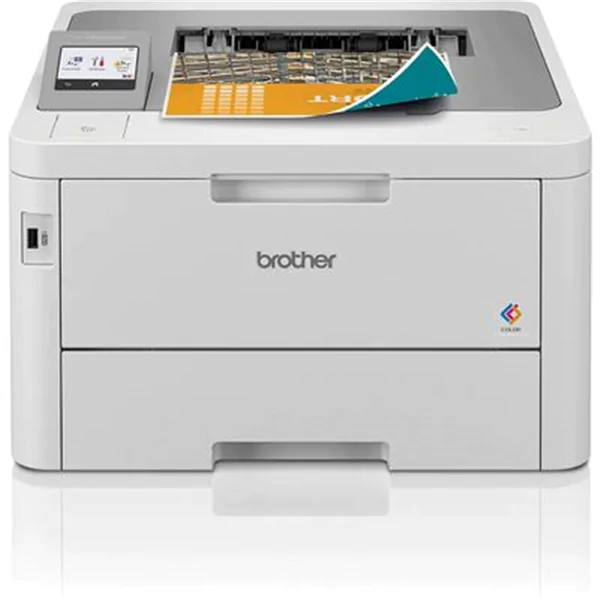 Brother HL-L8240CDW Farblaserdrucker, Vorführgerät (wie neu)