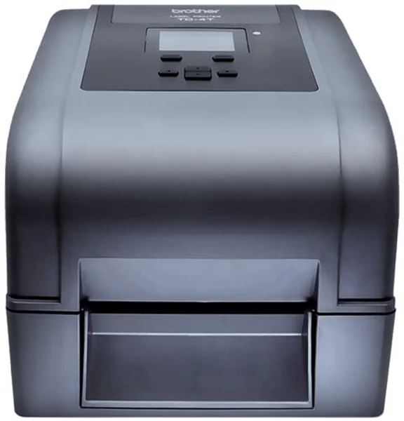 Brother TD-4750TNWBR Profi-Etikettendrucker, Vorführgerät (wie neu)