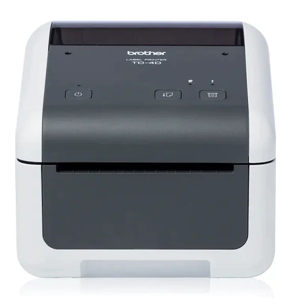 Brother TD-4420DN Profi-Etikettendrucker, Vorführgerät (wie neu)