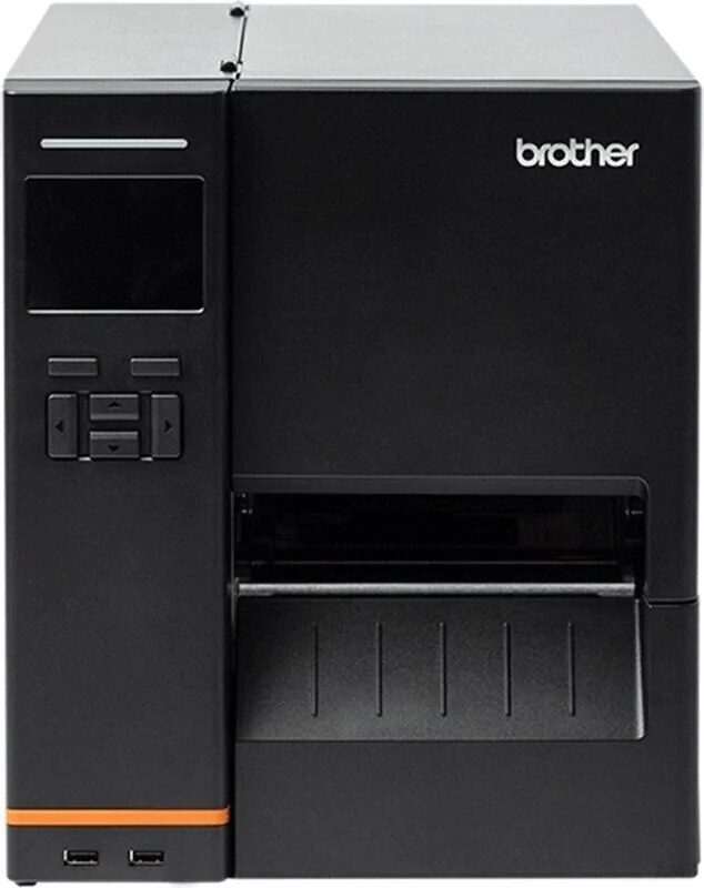 Brother TJ-4520TN Etikettendrucker, Vorführgerät (wie neu)