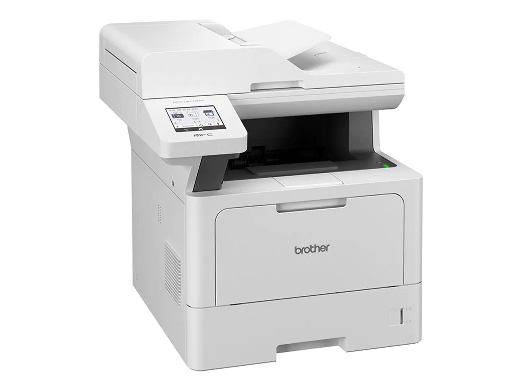 Brother MFC-L5710DN S/W-Laser-Multifunktionsgerät - Vorführgerät (wie neu)