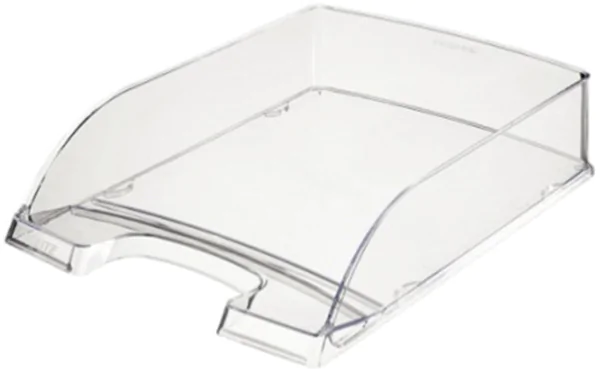 Briefkorb A4 Leitz glasklar (5226-00-02)