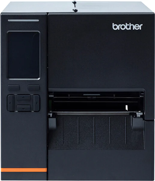 Brother TJ-4121TN Etikettendrucker, Vorführgerät (wie neu)