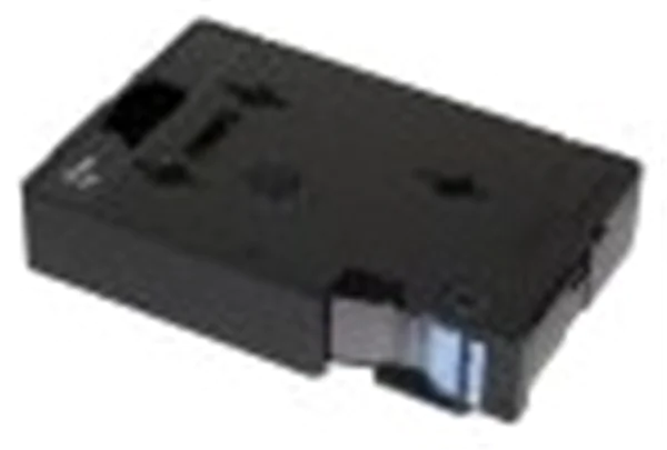 Original Beschriftungsband Brother TZe-N231, 12mm x 8m, schwarz auf weiß
