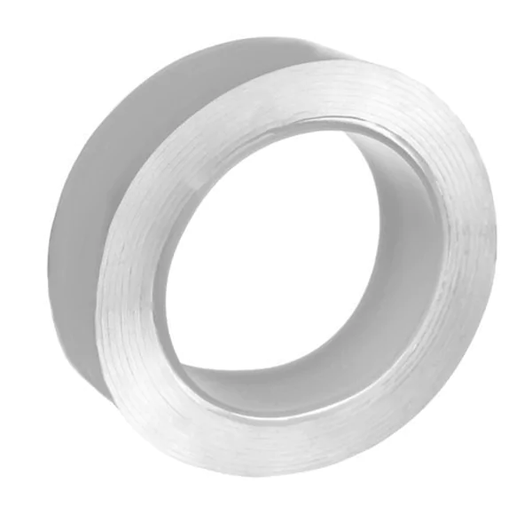 Doppelseitiges, besonders KLEBSTARKES dickes Klebeband (3mx30mm)